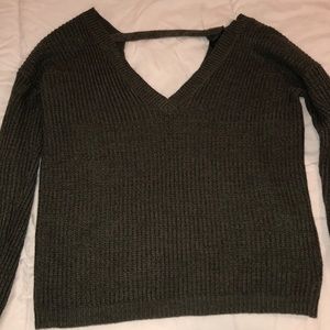 forever 21 sweater